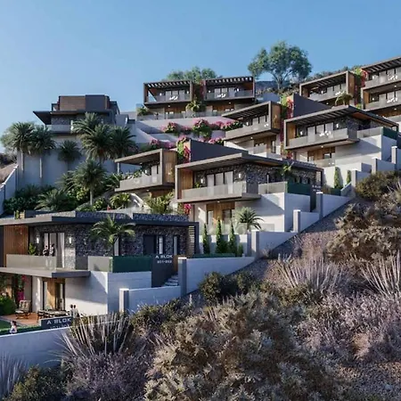 Appartamento Ps Proje Danismanlik Bodrum